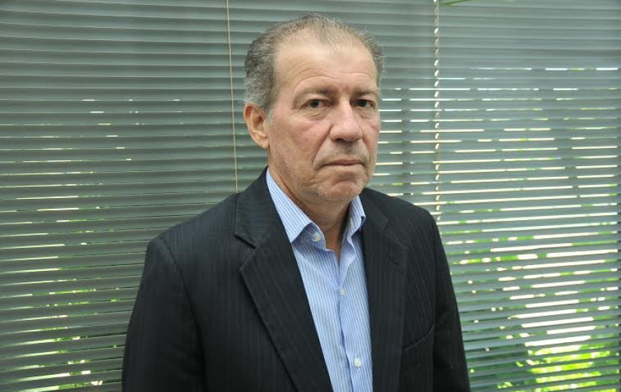 Presidente da ATM, João Emídio de Miranda