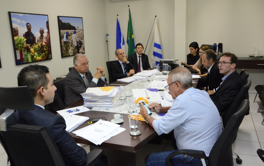 Ajuizamento da Ação contra presidente e diretor foi aprovado por acionaistas