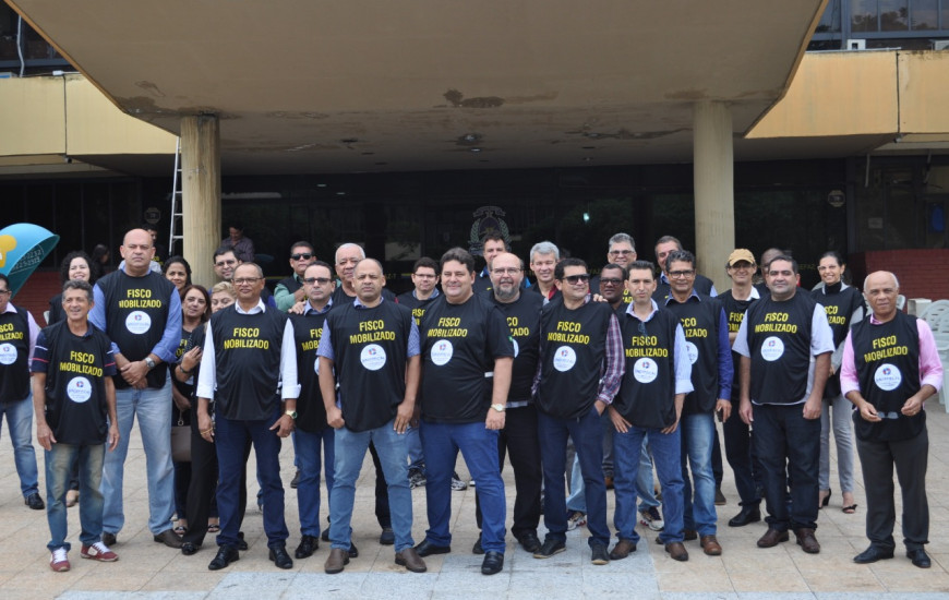 A portaria dispõe sobre os cargos inerentes à categoria