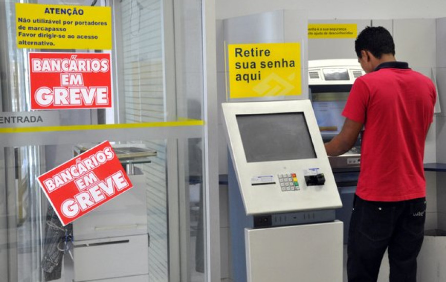 Greve pode terminar no fim do dia