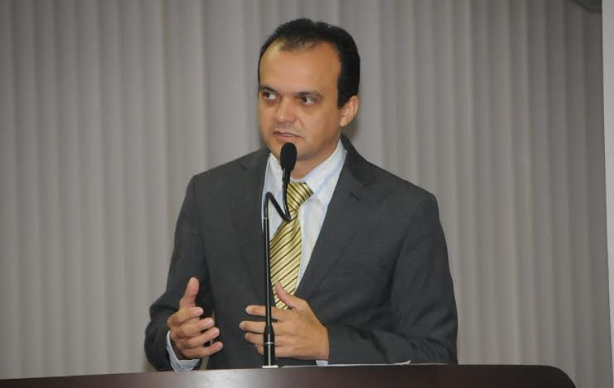Verador Joaquim Maia