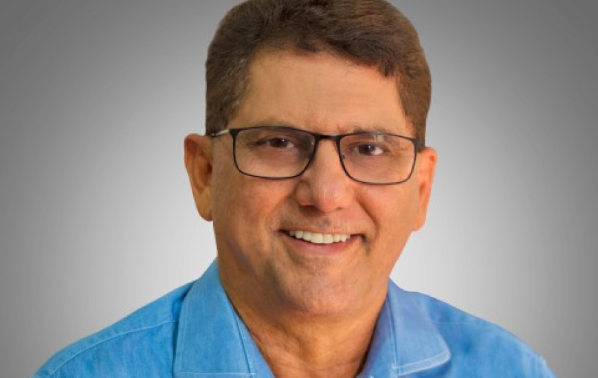 ex-prefeito de Itacajá, Manoel de Souza