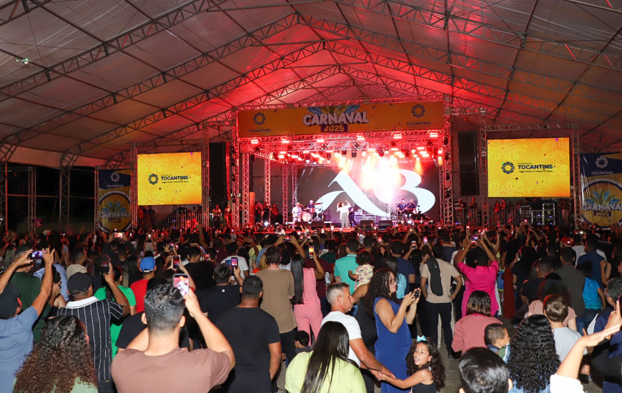 Shows gospels cedem lugar ao Carnaval raiz a partir deste domingo, 2