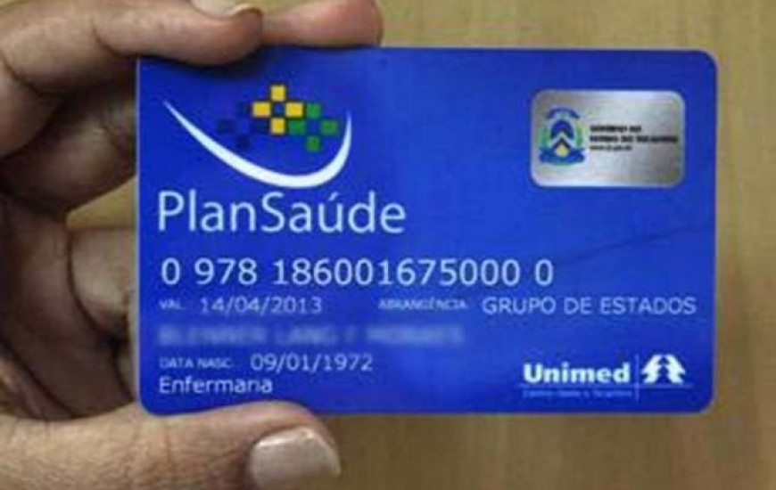Servidores do Bico do Papagaio reclamam