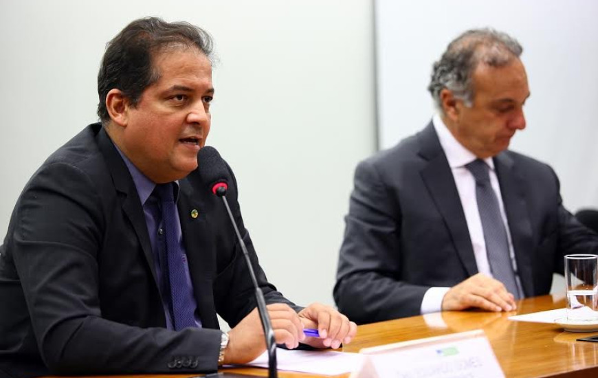 Eduardo Gomes