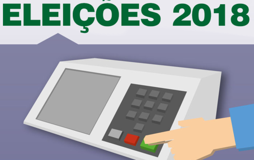 Prazo para as convenções começou na última sexta