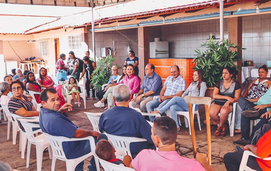 Foto: Divulgação/Ascom