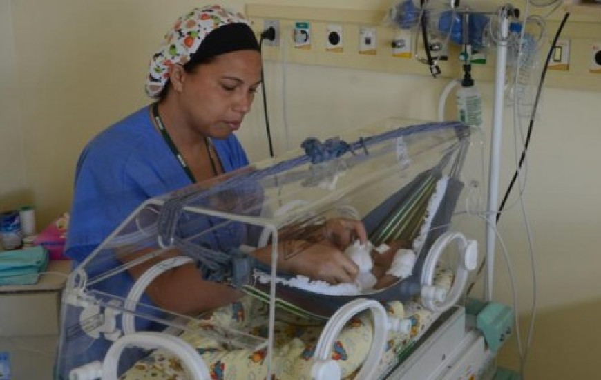 Licença pode passar a ser contada após alta hospitalar da criança