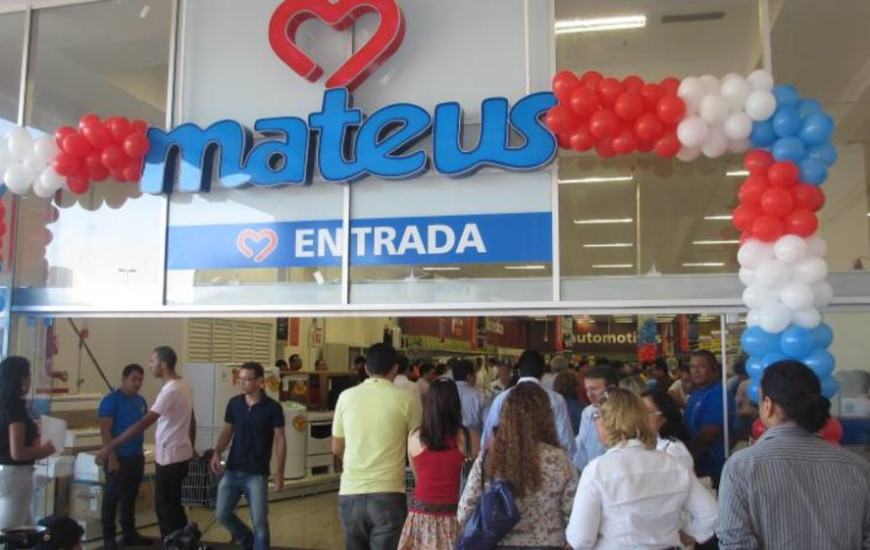 Hipermercado fecha as portas em Palmas no dia 16