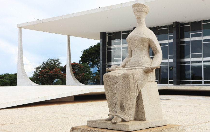 Através da CSPB, SISEPE-TO recorre ao STF para derrubar lei