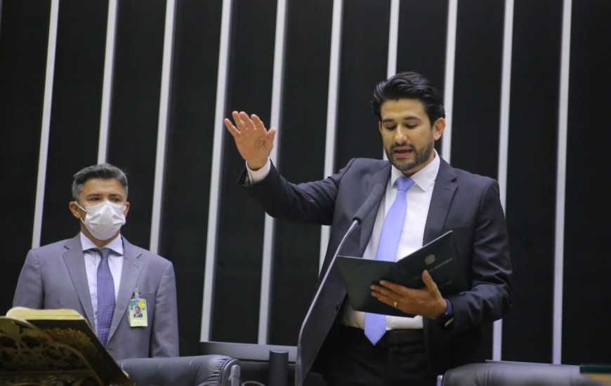 Tiago Andrino (PSB)