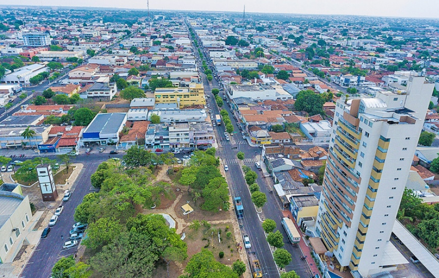 Cidade de Gurupi 