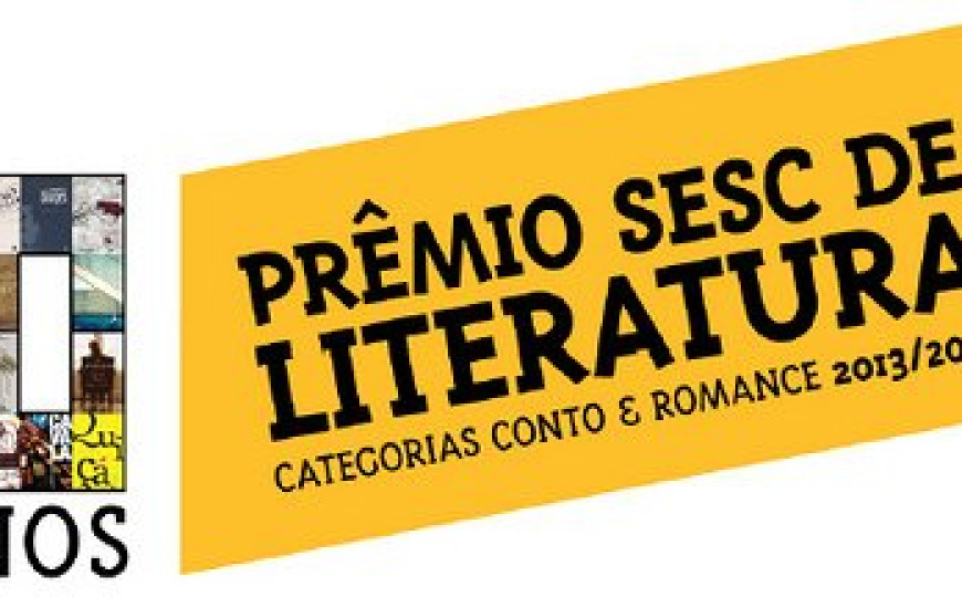Prêmio Sesc