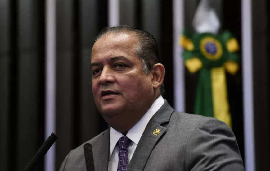 Foto: Edilson Rodrigues/Agência Senado
