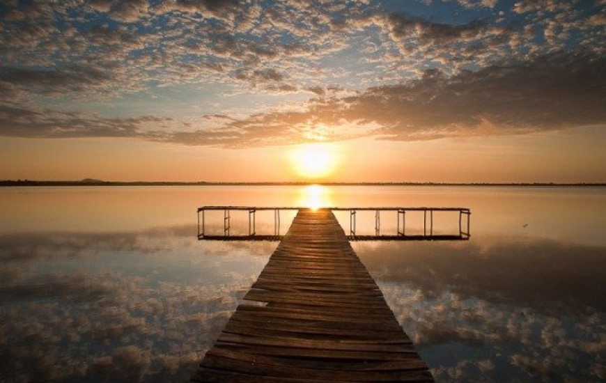 Lagoa da Confusão