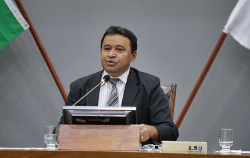 Elenil quer criação da Região Metropolitana