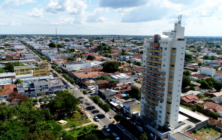 Cidade de Gurupi