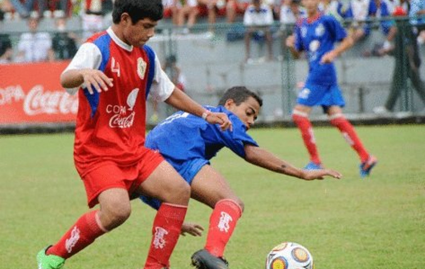Jogos se iniciam neste sábado