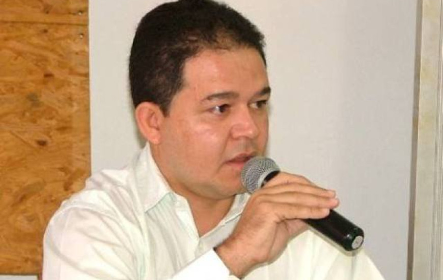 Cleiton Pinheiro