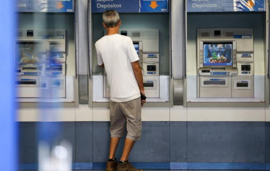 Há 49,6 milhões de contas inativas aptas a ter os valores liberados