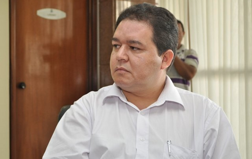Cleiton Pinheiro