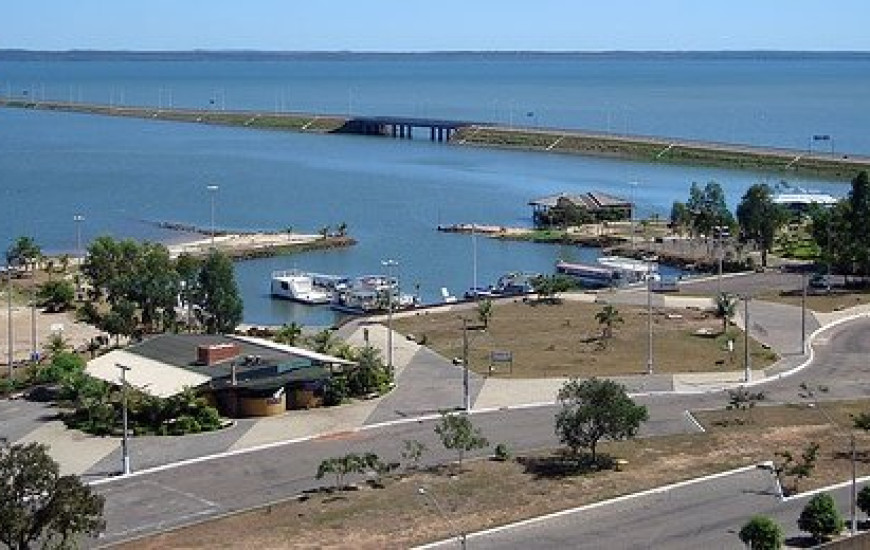Praia da Graciosa