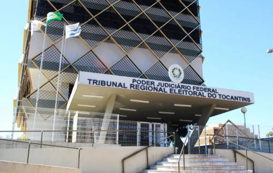 Relator determinou que relatório da totalização seja encaminhado ao TRE/TO