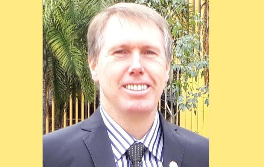 Dr. Airton Sieben 