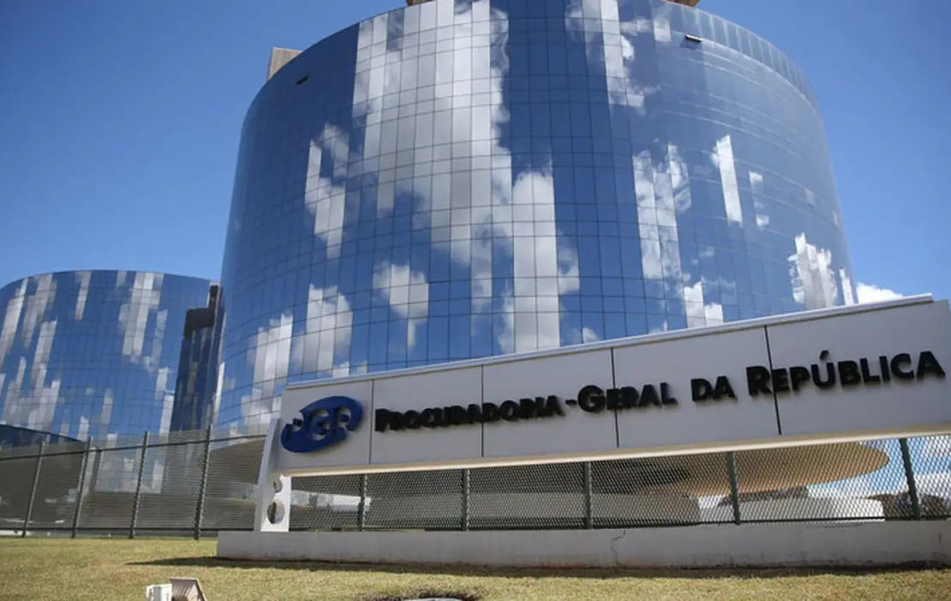 Parecer da PGR está anexado ao processo no STF