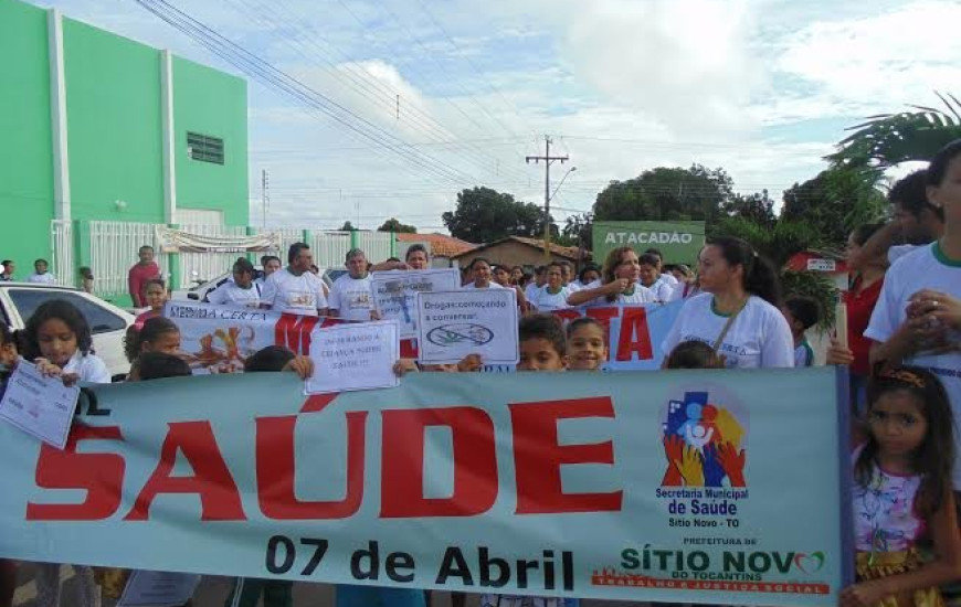 Mobilização