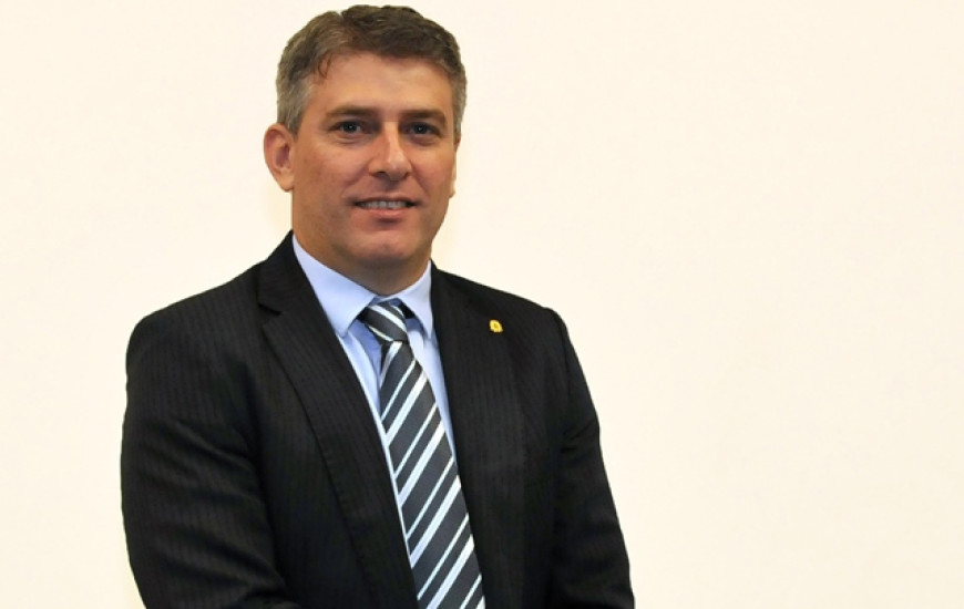 Nomeação será feita pelo governador do Estado