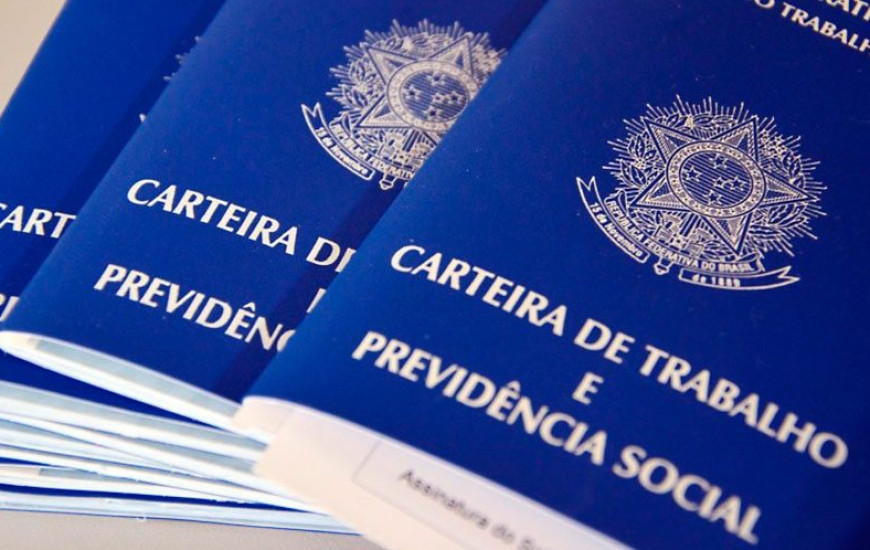 Novas regras trabalhista entram em vigor