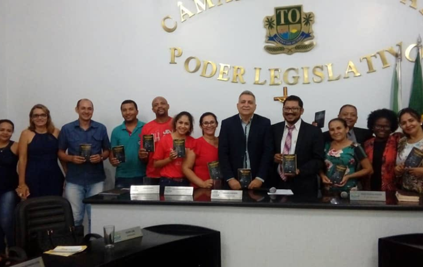 Audiência foi realizada na última quinta-feira, 6, na Câmara de Tocantinópolis