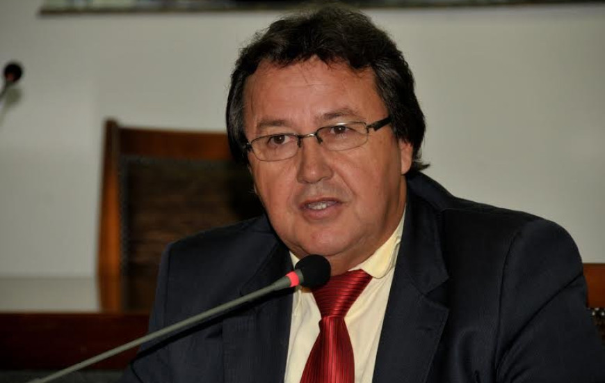 Vilmar do Detran