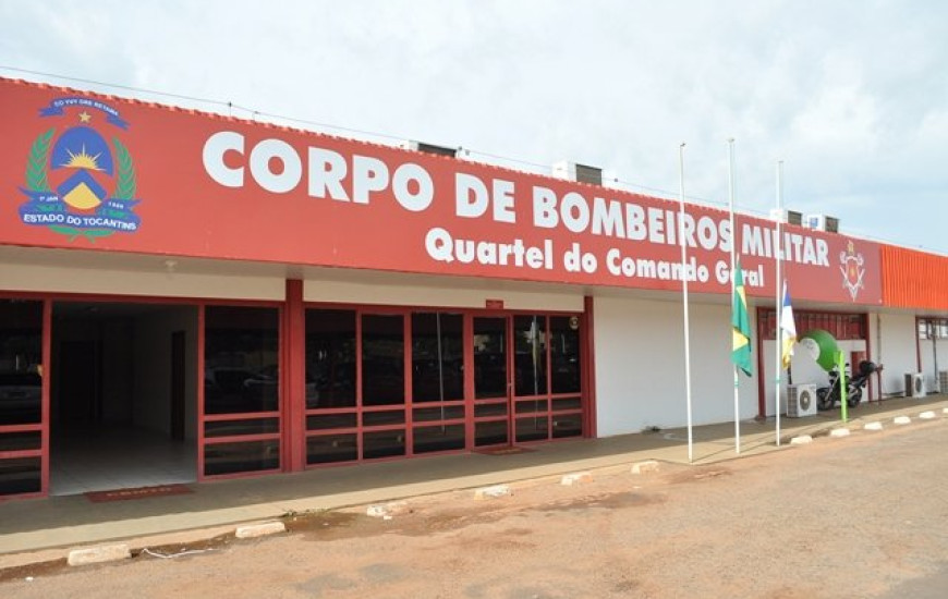 Quartel do Comando Geral