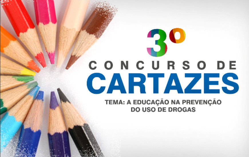 Prazo de concurso termina hoje