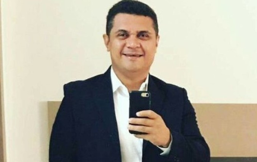 João Batista morreu após ser atingido por tiros
