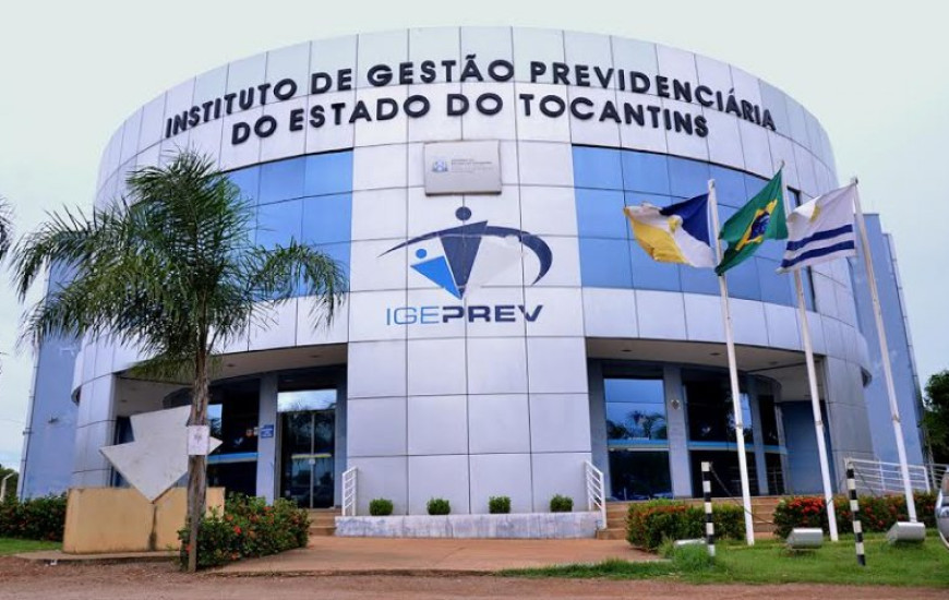 Instituto passa por sindicância interna