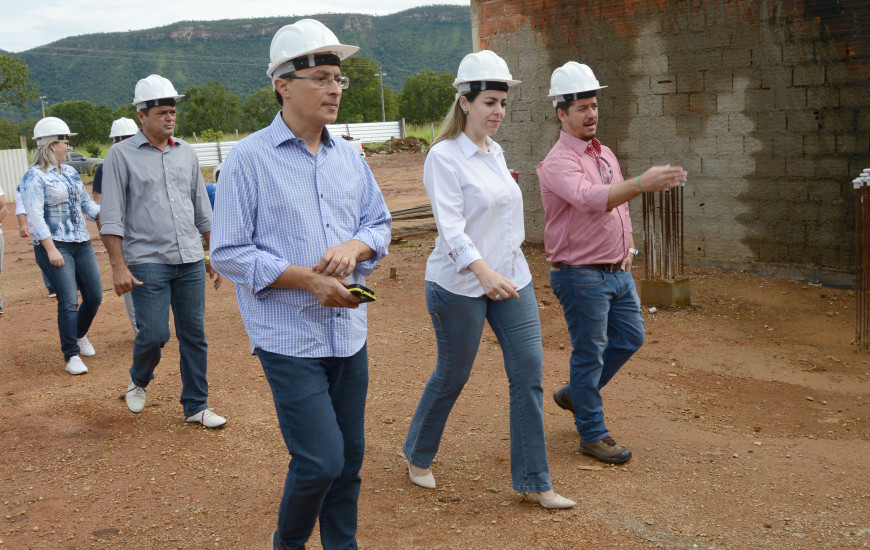 De 5 a 7 de fevereiro serão realizadas cerimônias de entrega
