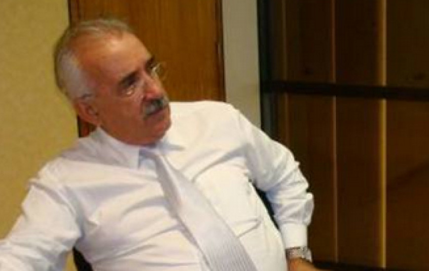 Paulo Sidney