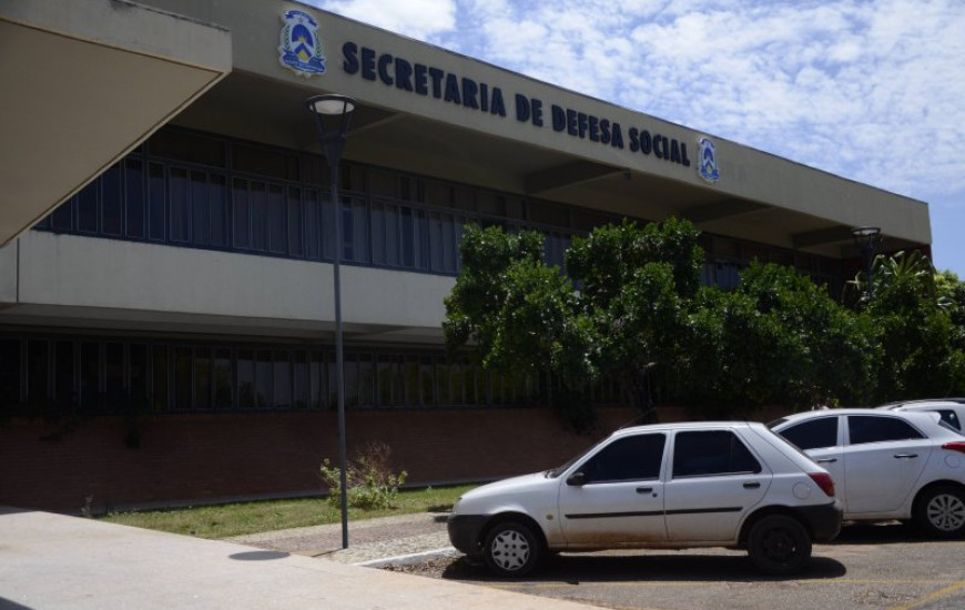 Concurso da Defesa Social é questionado