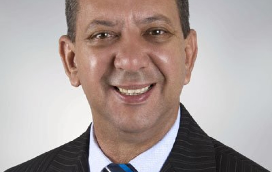 Deputado Toinho Andrade