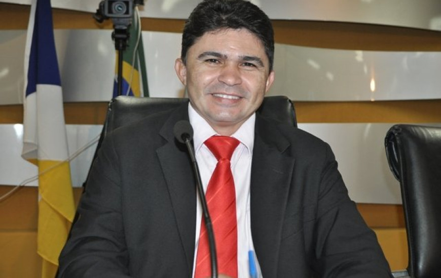 Major Negreiros