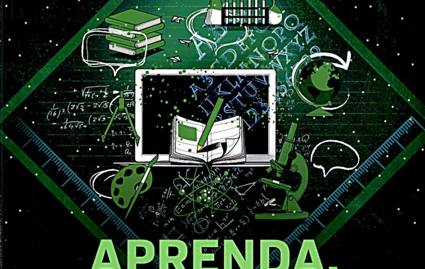 Tema foi capa da edição deste mês da Revista Exame, especializada em educação