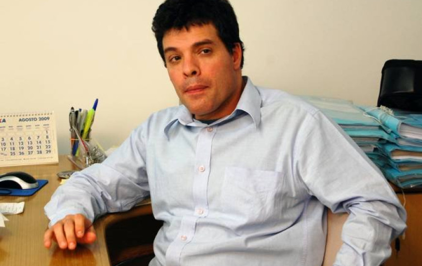 Mario Lúcio Avelar