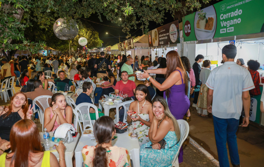 Dia 30, selecionados participarão do IV Workshop de Ficha Técnica e Harmonização