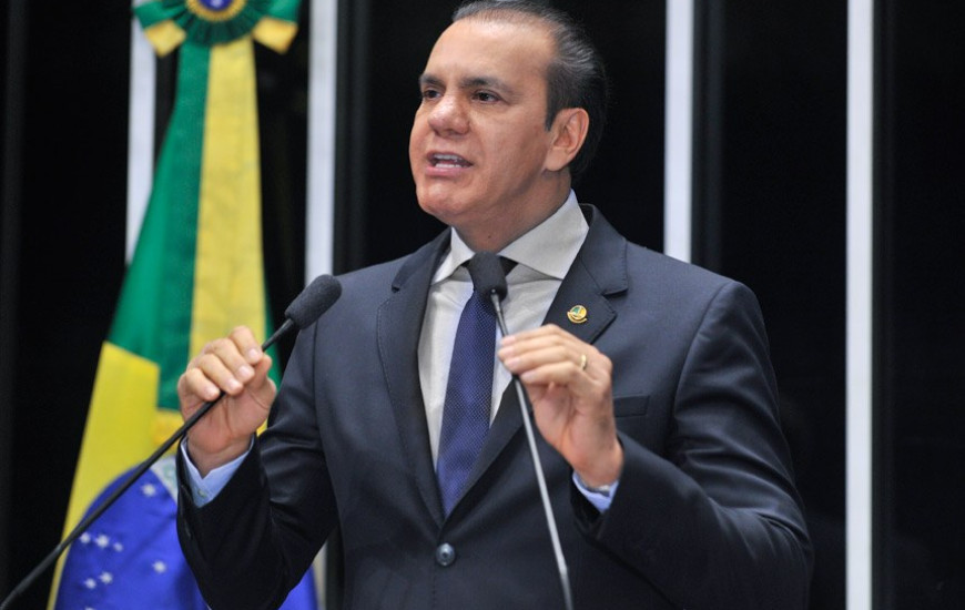 Ataídes se manifesta sobre decisão do TSE