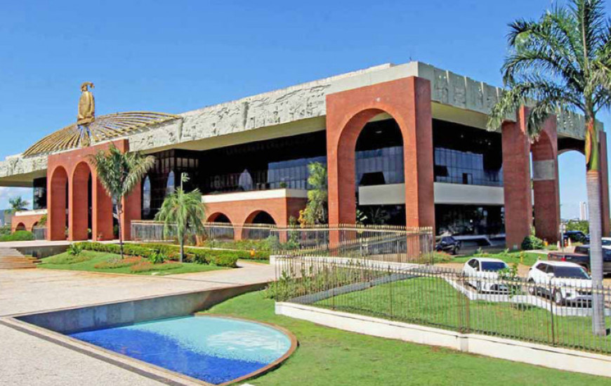 Tocantins completa 33 anos nesta terça-feira, 05