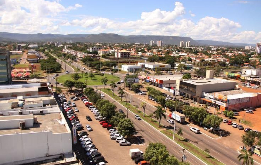 Palmas
