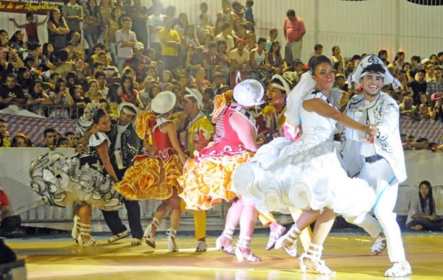 Pizada da Butina é campeã no Grupo Especial